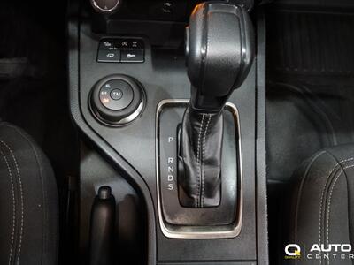 2019 Ford Ranger XL   - Photo 33 - Lynnwood, WA 98036
