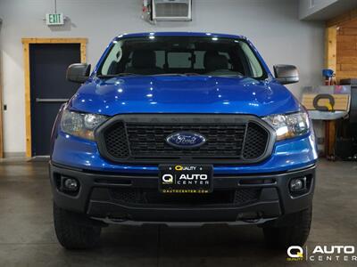 2019 Ford Ranger XL   - Photo 2 - Lynnwood, WA 98036