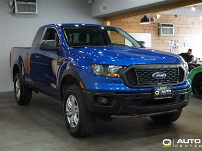 2019 Ford Ranger XL   - Photo 3 - Lynnwood, WA 98036