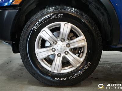 2019 Ford Ranger XL   - Photo 15 - Lynnwood, WA 98036