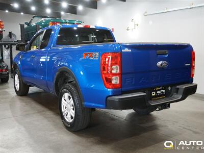 2019 Ford Ranger XL   - Photo 7 - Lynnwood, WA 98036