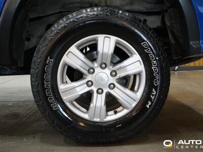 2019 Ford Ranger XL   - Photo 12 - Lynnwood, WA 98036