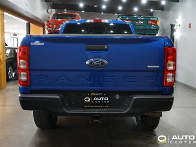 2019 Ford Ranger XL   - Photo 5 - Lynnwood, WA 98036