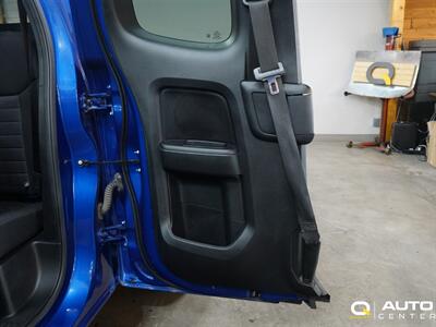 2019 Ford Ranger XL   - Photo 9 - Lynnwood, WA 98036