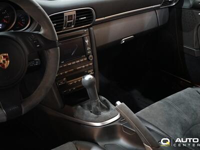 2012 Porsche 911 Carrera GTS   - Photo 4 - Lynnwood, WA 98036