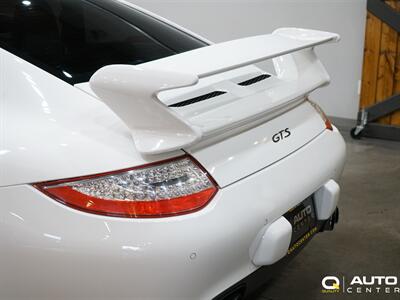 2012 Porsche 911 Carrera GTS   - Photo 10 - Lynnwood, WA 98036