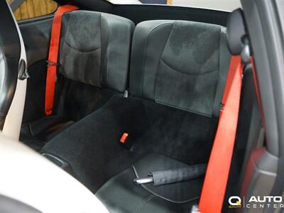 2012 Porsche 911 Carrera GTS   - Photo 31 - Lynnwood, WA 98036