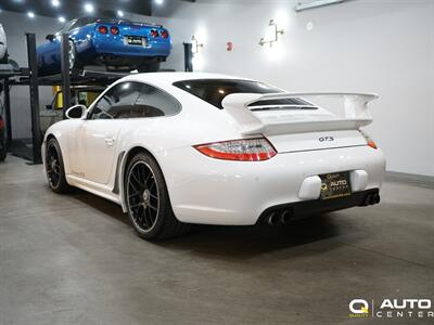 2012 Porsche 911 Carrera GTS   - Photo 9 - Lynnwood, WA 98036