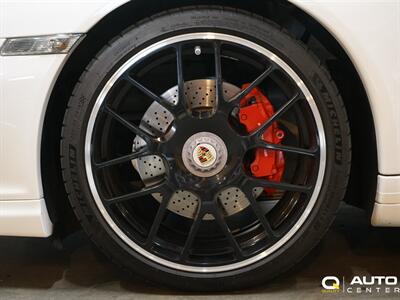 2012 Porsche 911 Carrera GTS   - Photo 13 - Lynnwood, WA 98036