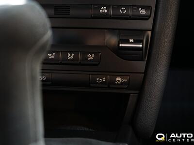 2012 Porsche 911 Carrera GTS   - Photo 29 - Lynnwood, WA 98036