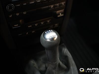 2012 Porsche 911 Carrera GTS   - Photo 30 - Lynnwood, WA 98036