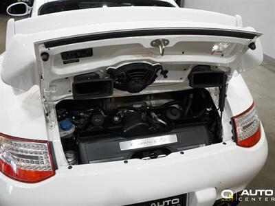 2012 Porsche 911 Carrera GTS   - Photo 32 - Lynnwood, WA 98036