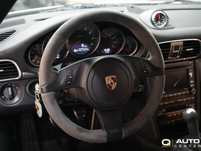 2012 Porsche 911 Carrera GTS   - Photo 23 - Lynnwood, WA 98036