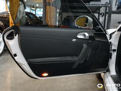 2012 Porsche 911 Carrera GTS   - Photo 15 - Lynnwood, WA 98036