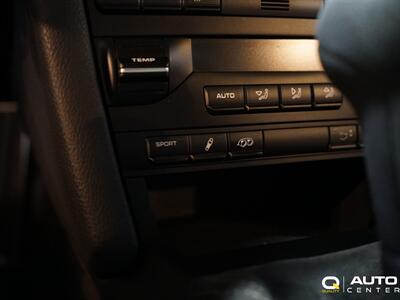 2012 Porsche 911 Carrera GTS   - Photo 28 - Lynnwood, WA 98036