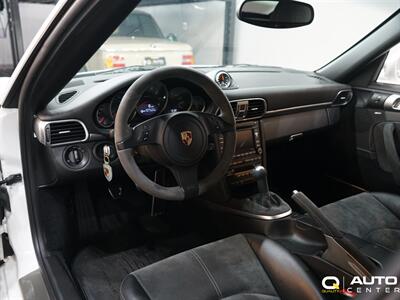 2012 Porsche 911 Carrera GTS   - Photo 22 - Lynnwood, WA 98036