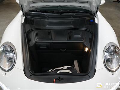2012 Porsche 911 Carrera GTS   - Photo 14 - Lynnwood, WA 98036