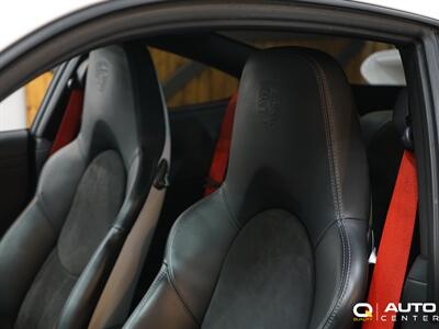 2012 Porsche 911 Carrera GTS   - Photo 17 - Lynnwood, WA 98036