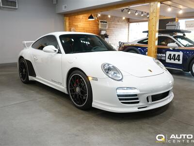 2012 Porsche 911 Carrera GTS   - Photo 5 - Lynnwood, WA 98036