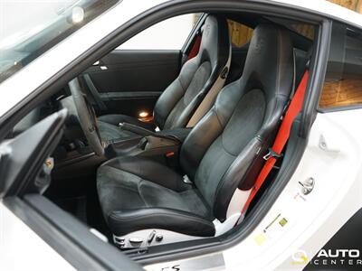 2012 Porsche 911 Carrera GTS   - Photo 7 - Lynnwood, WA 98036