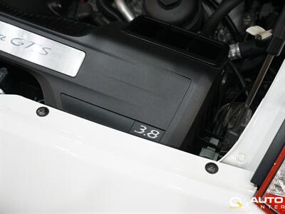 2012 Porsche 911 Carrera GTS   - Photo 34 - Lynnwood, WA 98036
