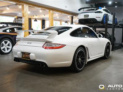 2012 Porsche 911 Carrera GTS   - Photo 6 - Lynnwood, WA 98036