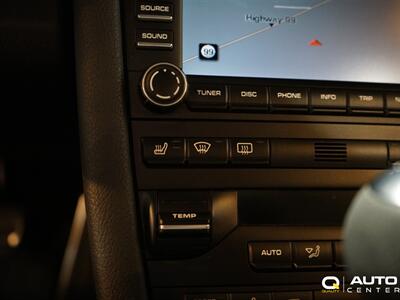 2012 Porsche 911 Carrera GTS   - Photo 27 - Lynnwood, WA 98036