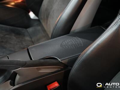 2012 Porsche 911 Carrera GTS   - Photo 24 - Lynnwood, WA 98036