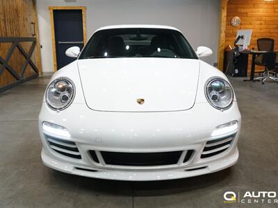 2012 Porsche 911 Carrera GTS   - Photo 3 - Lynnwood, WA 98036