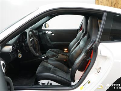 2012 Porsche 911 Carrera GTS   - Photo 20 - Lynnwood, WA 98036