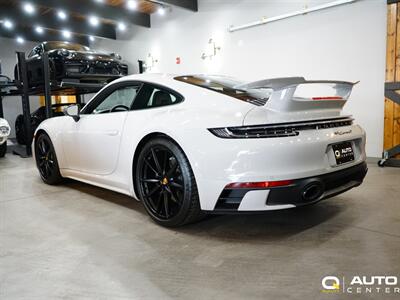 2024 Porsche 911 Carrera T   - Photo 11 - Lynnwood, WA 98036