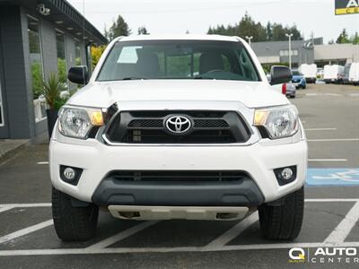 2014 Toyota Tacoma Base V6   - Photo 2 - Lynnwood, WA 98036