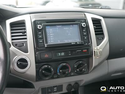 2014 Toyota Tacoma Base V6   - Photo 15 - Lynnwood, WA 98036
