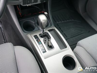 2014 Toyota Tacoma Base V6   - Photo 16 - Lynnwood, WA 98036