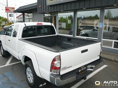 2014 Toyota Tacoma Base V6   - Photo 7 - Lynnwood, WA 98036