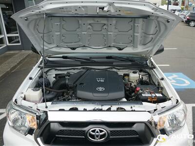 2014 Toyota Tacoma Base V6   - Photo 9 - Lynnwood, WA 98036
