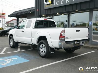 2014 Toyota Tacoma Base V6   - Photo 6 - Lynnwood, WA 98036