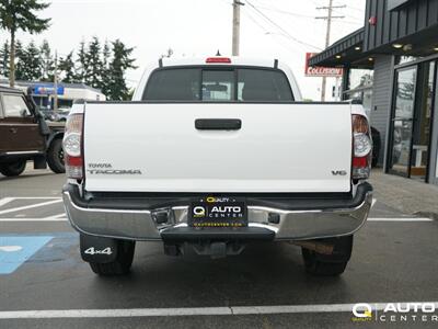 2014 Toyota Tacoma Base V6   - Photo 5 - Lynnwood, WA 98036