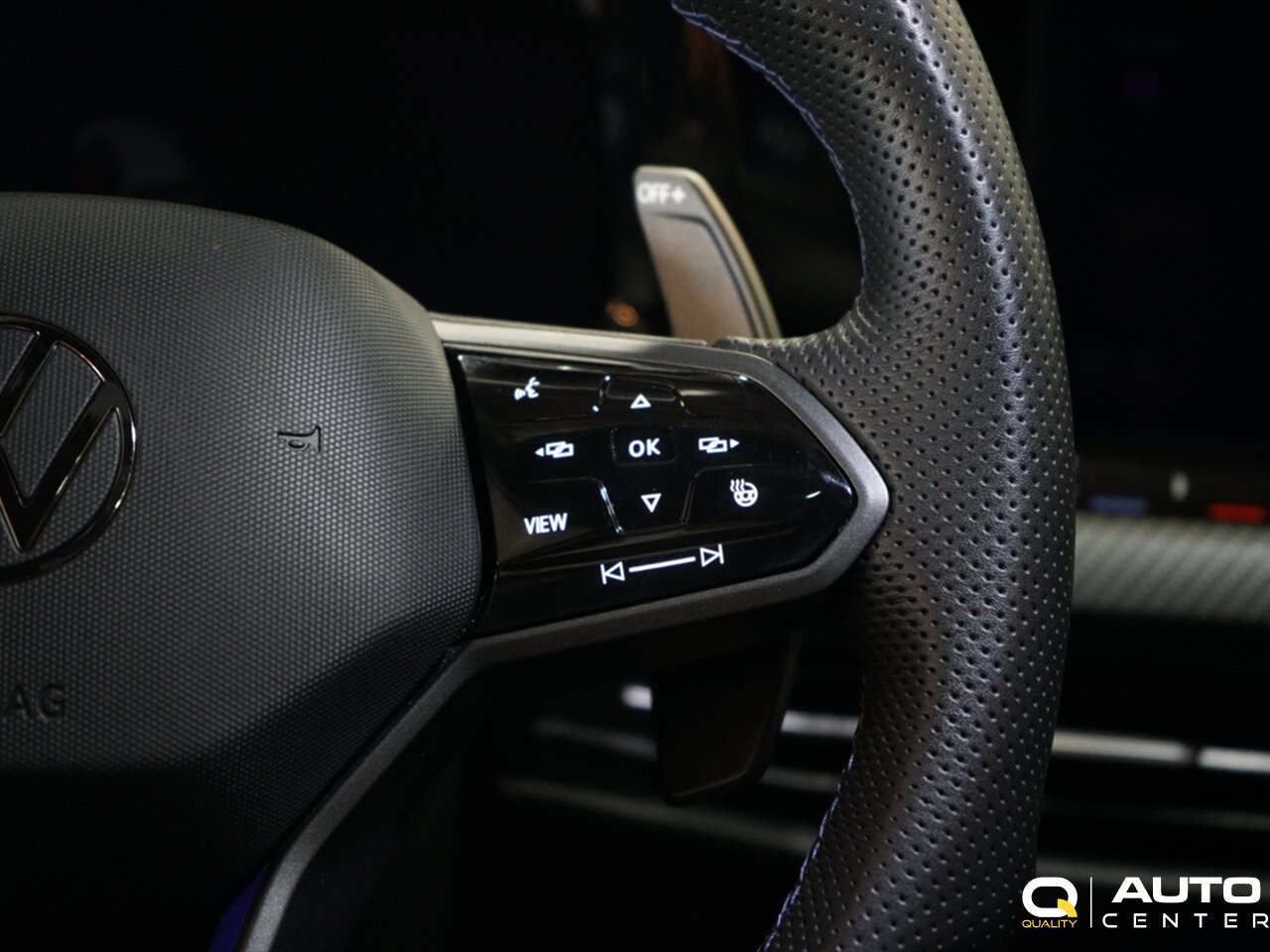 2024 Volkswagen Golf R 2.0T - Photo 19 - Lynnwood, WA 98036