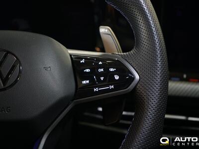 2024 Volkswagen Golf R 2.0T - Photo 19 - Lynnwood, WA 98036