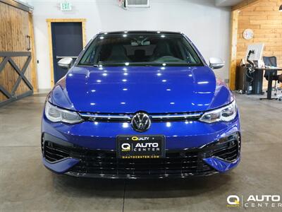 2024 Volkswagen Golf R 2.0T - Photo 2 - Lynnwood, WA 98036