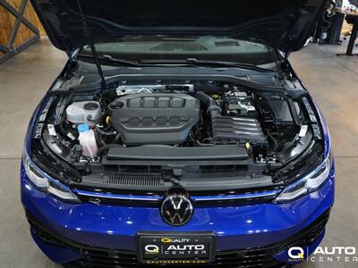 2024 Volkswagen Golf R 2.0T - Photo 9 - Lynnwood, WA 98036