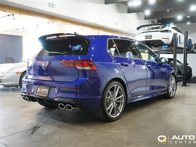 2024 Volkswagen Golf R 2.0T - Photo 4 - Lynnwood, WA 98036