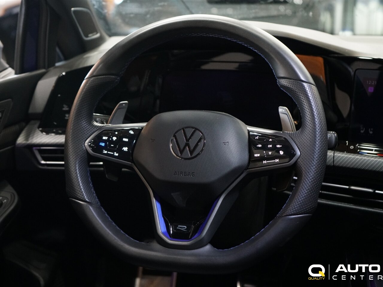 2024 Volkswagen Golf R 2.0T - Photo 17 - Lynnwood, WA 98036