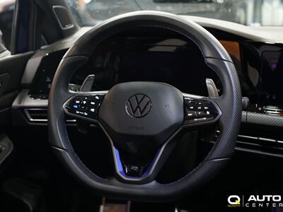 2024 Volkswagen Golf R 2.0T - Photo 17 - Lynnwood, WA 98036