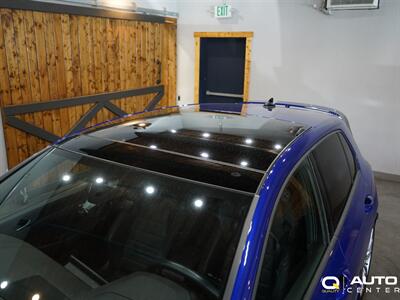 2024 Volkswagen Golf R 2.0T - Photo 8 - Lynnwood, WA 98036