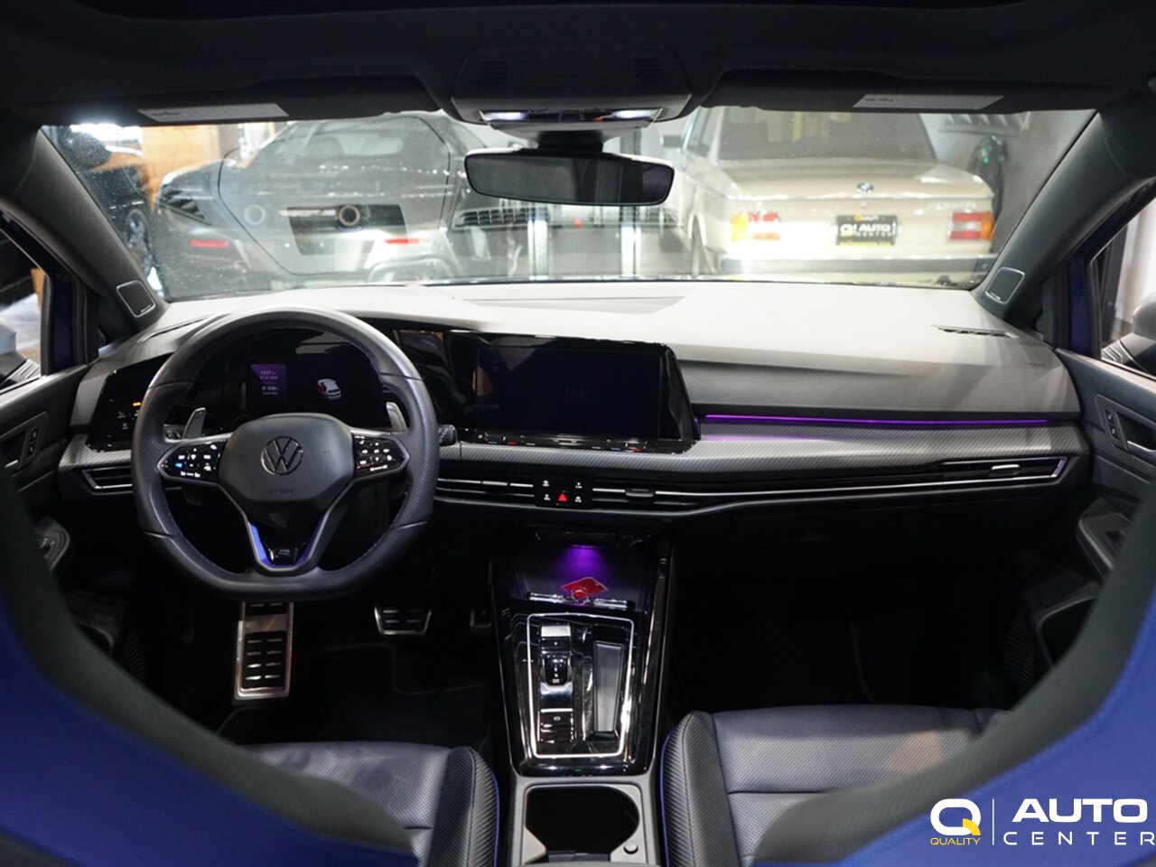 2024 Volkswagen Golf R 2.0T - Photo 16 - Lynnwood, WA 98036