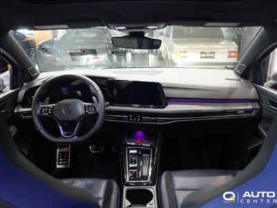 2024 Volkswagen Golf R 2.0T - Photo 16 - Lynnwood, WA 98036