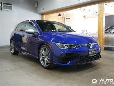 2024 Volkswagen Golf R 2.0T - Photo 3 - Lynnwood, WA 98036