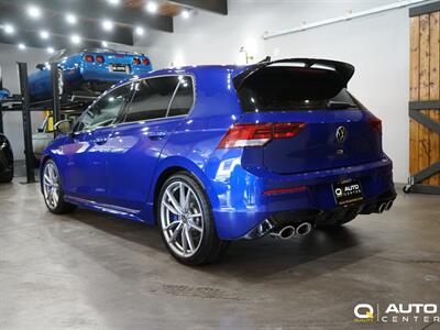 2024 Volkswagen Golf R 2.0T - Photo 6 - Lynnwood, WA 98036